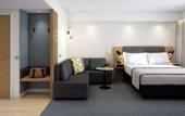 Туры в отель Holiday Inn Istanbul - Beylikduzu by IHG