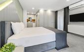Туры в отель Zeluxe Suite Hotel