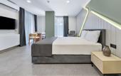 Туры в отель Zeluxe Suite Hotel