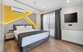 Туры в отель Zeluxe Suite Hotel