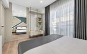 Туры в отель Zeluxe Suite Hotel
