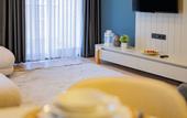 Туры в отель Zeluxe Suite Hotel