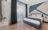Туры в отель Zeluxe Suite Hotel