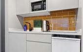Туры в отель Zeluxe Suite Hotel