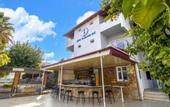 Туры в отель Sirin Baba Otel