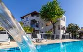 Туры в отель Sirin Baba Otel
