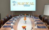 Туры в отель Magical House Hotel