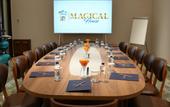 Туры в отель Magical House Hotel