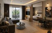 Туры в отель Cher Hotel Eyup