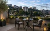 Туры в отель Cher Hotel Eyup