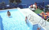Туры в отель Aquamarina