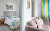 Туры в отель Nonis Apartments