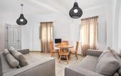 Туры в отель Nonis Apartments