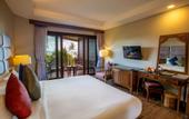 Туры в отель Nora Beach Resort & Spa