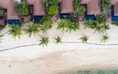 Туры в отель Nora Beach Resort & Spa