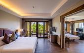 Туры в отель Nora Beach Resort & Spa