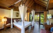 Туры в отель Nora Beach Resort & Spa