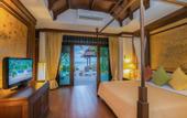 Туры в отель Nora Beach Resort & Spa