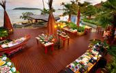 Туры в отель Nora Buri Resort & Spa