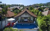 Туры в отель Nora Buri Resort & Spa