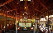 Туры в отель Nora Buri Resort & Spa