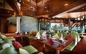 Туры в отель Nora Buri Resort & Spa