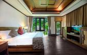 Туры в отель Nora Buri Resort & Spa