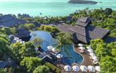 Туры в отель Nora Buri Resort & Spa