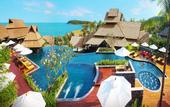 Туры в отель Nora Buri Resort & Spa