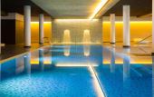 Туры в отель Aqua Hotel Aquamarina & Spa