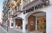Туры в отель Norai