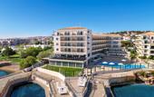 Туры в отель Ramada Attica Riviera