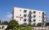Туры в отель Ramada Attica Riviera