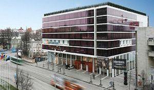 Nordic Hotel Forum 4*