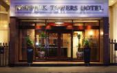 Туры в отель Norfolk Towers Paddington