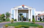Туры в отель Noria Resort