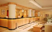 Туры в отель Noria Resort