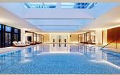 Туры в отель The Westin Tashee Resort Taoyuan