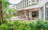 Туры в отель The Westin Tashee Resort Taoyuan