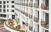 Туры в отель The Westin Tashee Resort Taoyuan