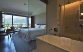 Туры в отель The Westin Tashee Resort Taoyuan