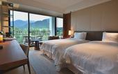 Туры в отель The Westin Tashee Resort Taoyuan
