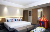 Туры в отель Aloft Taipei Zhongshan