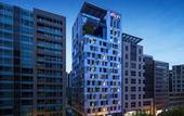 Туры в отель Aloft Taipei Zhongshan
