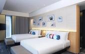 Туры в отель Aloft Taipei Zhongshan
