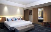 Туры в отель Aloft Taipei Zhongshan