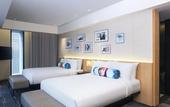 Туры в отель Aloft Taipei Zhongshan