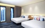 Туры в отель Aloft Taipei Zhongshan