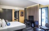 Туры в отель Aloft Taipei Zhongshan