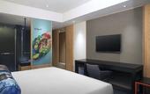 Туры в отель Aloft Taipei Zhongshan